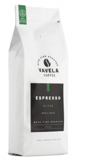 Vavela Coffee Blend Espresso 500 gr Kahve kullananlar yorumlar